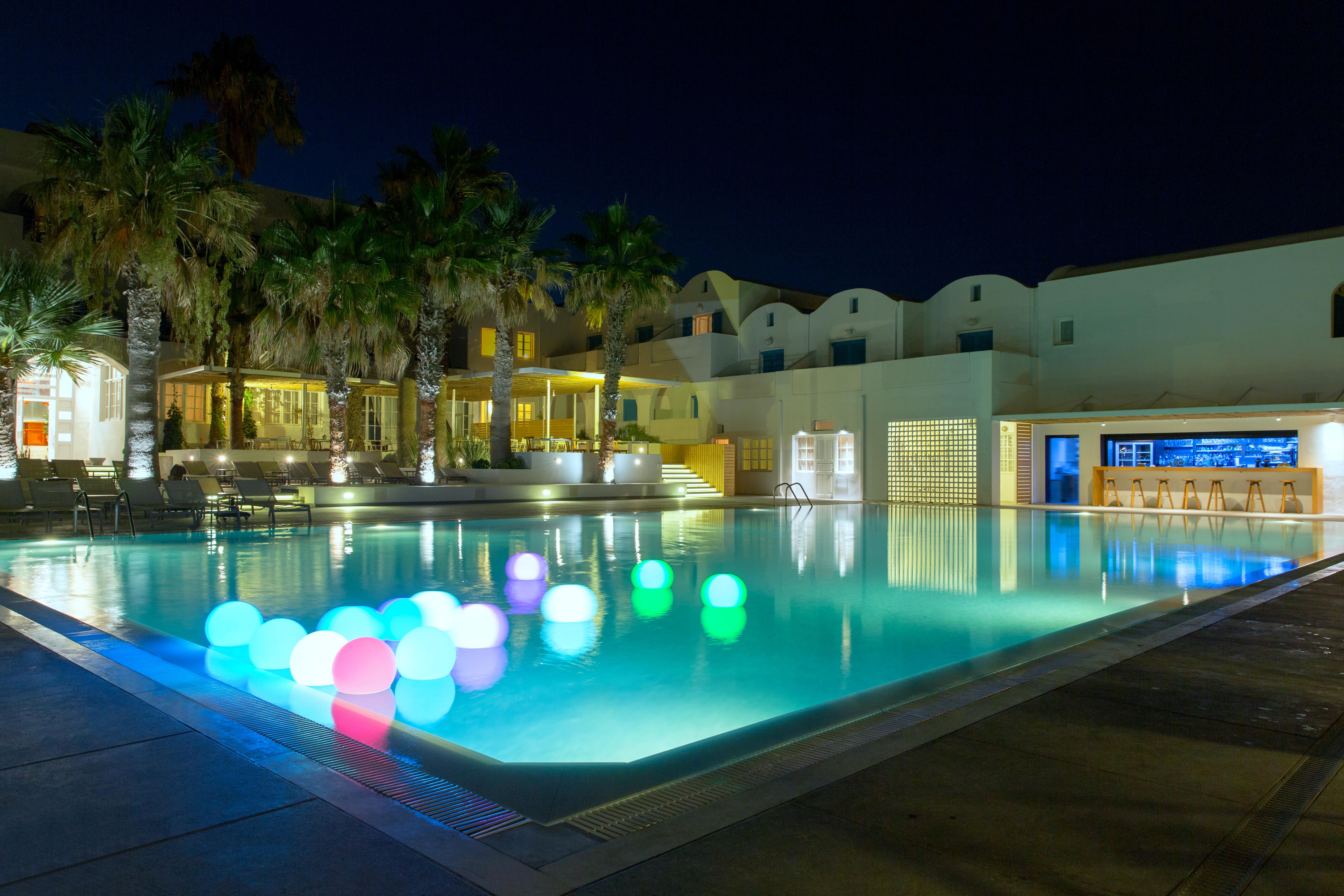 Hotel Kamari Beach Hotel