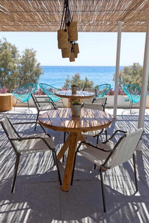 Kamari Beach Hotel Kamari (Santorini)