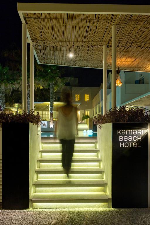Hotel Kamari Beach Hotel Kamari (Santorini)