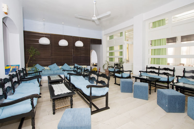 Hotel Kamari Beach Hotel Kamári