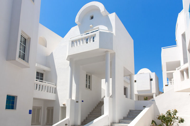 Kamari Beach Hotel Hotel Kamari (Santorini)