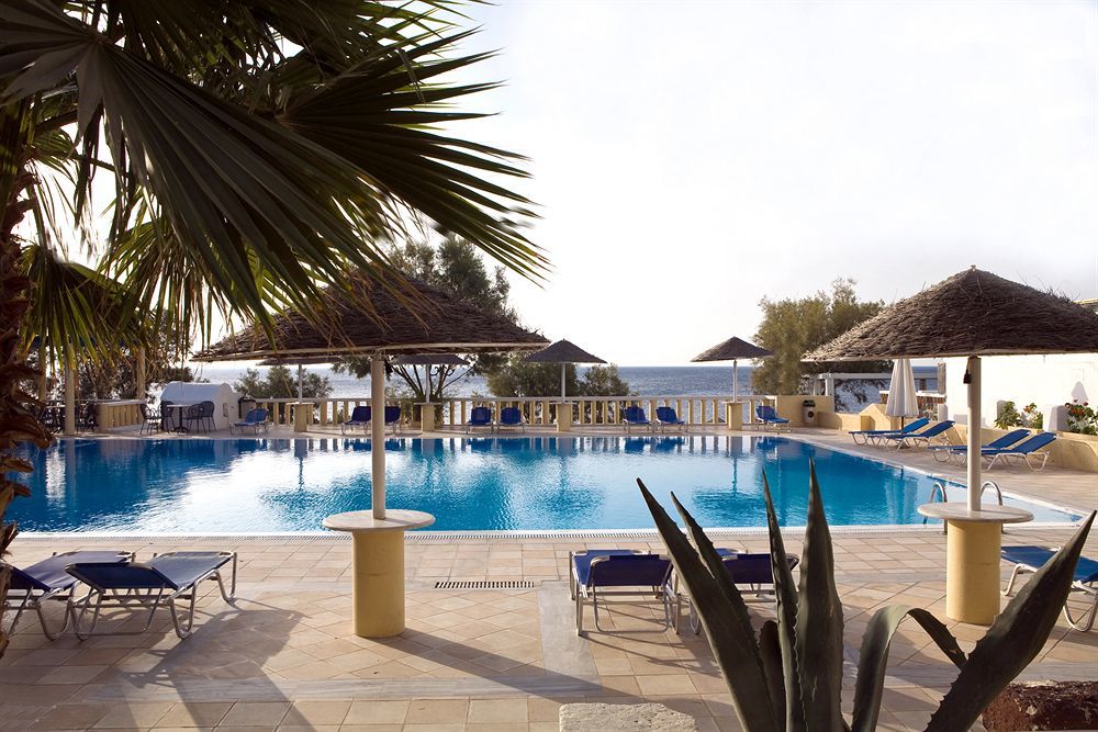 Kamari Beach Hotel Hotel Kamari (Santorini)