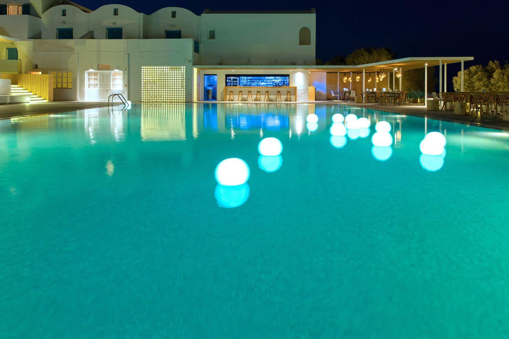 Hotel Kamari Beach Hotel