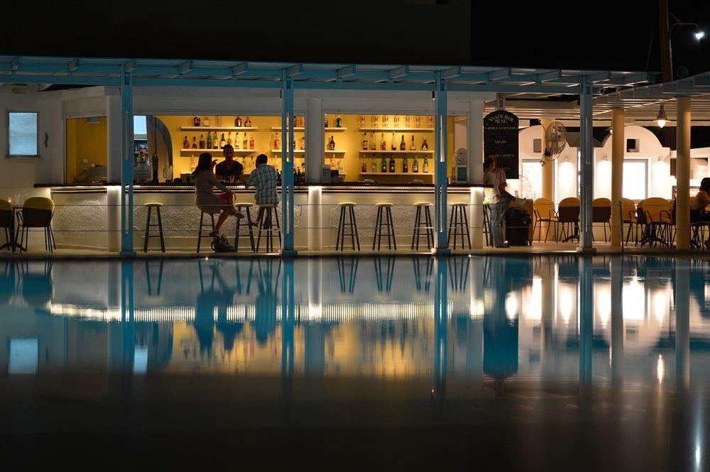 Hotel Kamari Beach Hotel