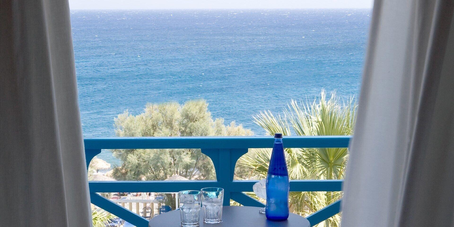 Hotel Kamari Beach Hotel