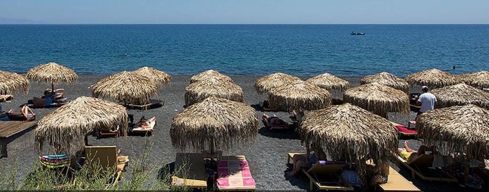Kamari Beach Hotel Hotel Kamari (Santorini)