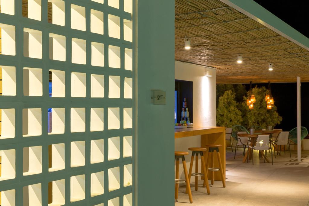 Hotel Kamari Beach Hotel