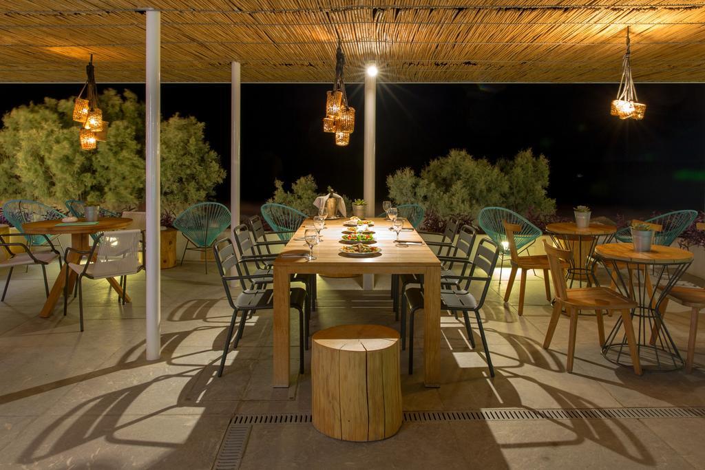 Hotel Kamari Beach Hotel